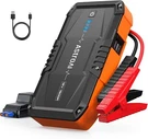 Astroai S8 Car Battery Jump Starter 1500A Pack (orange) Brand New. Fixed Price $59.99.