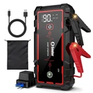 5000A Starter Car Jumper Portable Battery Booster Pack Box .... Fixed Price $54.34.