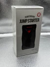 Nexpow T11F Powerbank Light Jump Starter - New/sealed. Fixed Price $60.00.