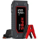 Starter Jump 5500A Peak 12V Portable Lcd Display Red H3000 Car Hpbs Battery Pack. Fixed Price $154.99.