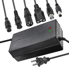 Li Ion 67.2V 5A Battery Charger 16S 60V High Output Led Indicator Multiple Plugs. Fixed Price $53.99.