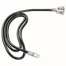 Grote 849237 Battery Cable, Top Post, Ga, 48". Fixed Price $32.89.