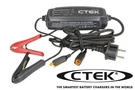 Smart Battery Charger 40-310 Ctek CT5 Powersport Agm Ca Efb Gel Lfp Li-f Li-iro. Fixed Price $123.99.