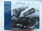 Park Avenue Charge Start Car Without Heavy Jumper Cables New In Box. Fixed Price $204.50.