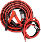 30 Ft Quick Connect Jumper Cables, 1500A Heavy Duty Booster. Fixed Price $85.00.