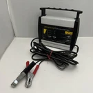 Schumacher SC600A Automatic Automotive Marine Battery Charger 6V/12V 2, 4, Amp. Fixed Price $39.95.