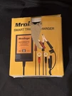 Mroinge Fully Automatic Trickle Charger And Maintainer 12V 1A Smart Battery. Fixed Price $28.99.