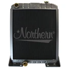 Northern 219740 John Deere 410 510 Tractor Radiator AT169770 AT167270 AT146006. Fixed Price $794.95.