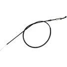 Motion Pro Black Vinyl Choke Cable 04-0157. Fixed Price $22.54.