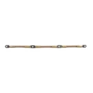 Tectran C2/0C4X26 Battery Jumper Cable Inches, Gauge, Clear, Lug. Fixed Price $77.95.