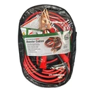 Pittsburgh 12-FOOT 10-GAUGE Jumper Cables Battery Starting Booster W/storage Bag. Fixed Price $27.00.