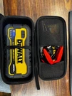 Dewalt 2500 Peak Amp Lithium Jump Starter With Usb Power Bank And Carrying Case. Fixed Price $129.95.