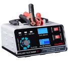 Car Battery Charger Heavy Duty Smart W/lcd Display 400W. Fixed Price $40.57.