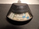 Vintage Car Cigarette Lighter Battery Tester Automark A-550 Rare. Fixed Price $11.00.