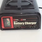 Schumacher 6/2 Amp Dual Rate Battery Charger 6/12 Volt Model SE-82-6 Black Works. Fixed Price $30.00.