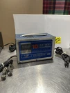 Vintage Montgomery Ward 10 Amp Battery Charger 61-6452 Tested Working. Fixed Price $90.00.