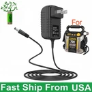 Wall Car Adapter For Stanley Fatmax 700 Peak J7CSR Jump Starter CS1000. Fixed Price $18.98.