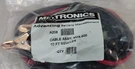 Midtronics A208 MDX-600 Replacement 10' Battery Test Cable. Fixed Price $119.00.