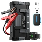 !!!brand New!!! Avapow 6000A Car Battery Jump Starter 2V Pack With Led. Fixed Price $95.00.