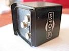 Ray O Vac Aa Batery Charger CH222 Nicad 2.9/5.8/8.7 Vdc. Fixed Price $13.99.