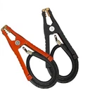 Solar 238-030-666 Clore Automotive & Clamp Kit For JNC660 (46" Cable). Fixed Price $85.88.