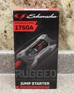 Schumacher SL1669 1750A Jump Starter. Fixed Price $99.99.