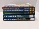 Car Repair Manuals Chilton Haynes 1983-2005 Pick Your Automotive. Fixed Price $9.99.