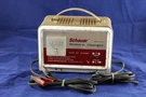 Schauer B6612 Vintage Amp Volt / Battery Charger - Tested & Working. Fixed Price $49.94.