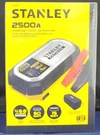 Stanley Fat Max (LJ25FC) 2500 Amp Lithium Jump Starter/ Usb Power Bank Brand New. Fixed Price $99.95.