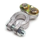Grote 849135 Top Terminal Clamp, Universal, Pk 25. Fixed Price $73.76.