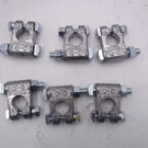 6 Pack Waytek Lead Battery Lug 3/8" Stud A52425-1 For Positive Post. Fixed Price $35.49.