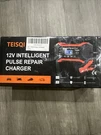 Teisqi 12V Intelligent Pulse Repair Charger - Car Battery. Fixed Price $26.79.