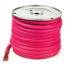 Grote 826725 Battery Cable, Red, Ga, 50' Spool. Fixed Price $149.04.