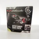 Schumacher Electric 6A Battery Charger And 85A Engine Starter, 6-IN... Fast Ship. Fixed Price $99.99.