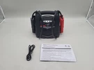 Schumacher Electric 1200A Lithium Car Battery Jump Starter And Power Station. Fixed Price $64.08.