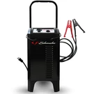 Schumacher Electric 6V/12V 10A Battery Charger, 200A Engine Starter, Black. Fixed Price $320.47.