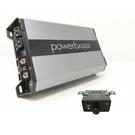 Powerbass PBM-500.1 500WATT (2 Ohm) Mono Mini Amplifier Used, Open Box. Fixed Price $157.49.