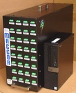 Maccor 3600 Primary Cell Battery System 32-CHANNEL W/tester Pc & Software. Fixed Price $1999.00.