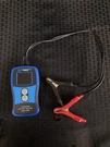503013 - Cornwell Battery System Analyzer TCTB200CW. Fixed Price $90.00.