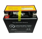 Polaris Magnum 325 425 Atv Battery 190CCA 12V Agm Sealed Maintenance Free. Fixed Price $40.83.