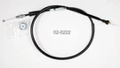 Motion Pro Throttle Cable Replacement New Honda 1986-1987. Fixed Price $45.79.