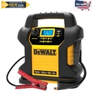 Dewalt DXAEJ14 Digital Portable Power Station Jump Starter - 1600 Peak Amps With. Fixed Price $299.00.