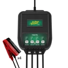 Battery Tender Multibank Charger (1.25 Amp/bank) 022-0148-DL-WH. Fixed Price $199.95.