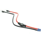 Antigravity Batteries XP10 Harness AG-MSA-10B. Fixed Price $32.07.