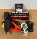 Antigravity Batteries Micro-start XP-1 Portable Jump Starter Power Supply -#BX19. Fixed Price $80.00.