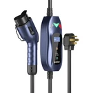 Mustart Level Portable Charger 15/25/32, 240V, 25FT)NEMA-14-50 J1772. Fixed Price $108.00.