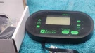 Zamp Solar SCC6001 ZS-30AD Digital Lcd Wired Remote Battery Display W/23' Cable. Fixed Price $77.00.