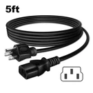 5FT Ul Power Cord Cable For Schumacher SBP1 Torm 700 Backup System. Fixed Price $6.74.
