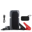 Uimoso 1500A Peak Portable Car Battery Jump Starter And Power Bank. Fixed Price $51.99.