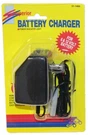 Superior #21-1460 Motorcycle Battery Trickle Charger 6V / 12 Compatible. Fixed Price $14.95.
